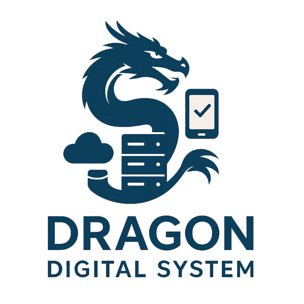 Dragon Digital System